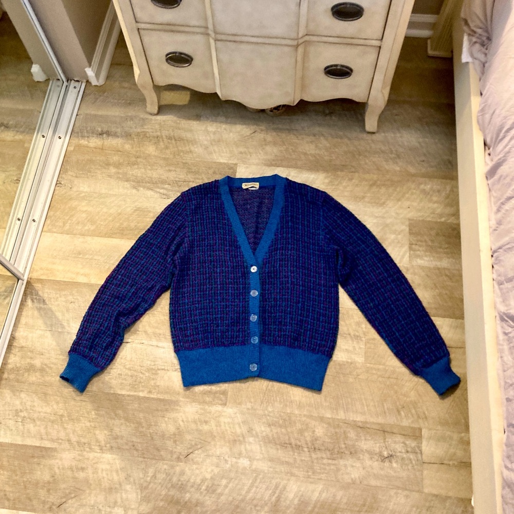 Missoni Knit Sweater